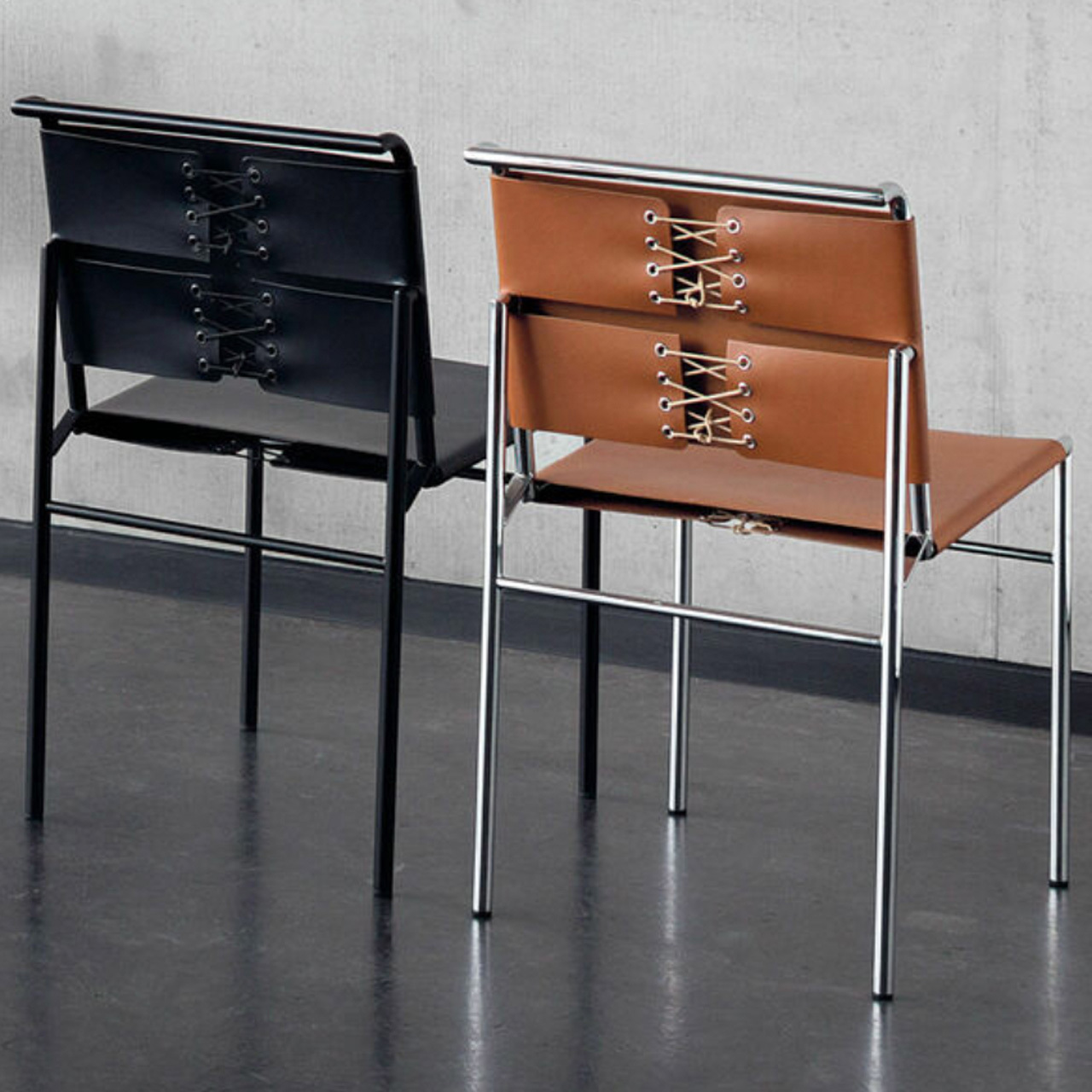 Stuhl Roquebrune Chair ClassiCon