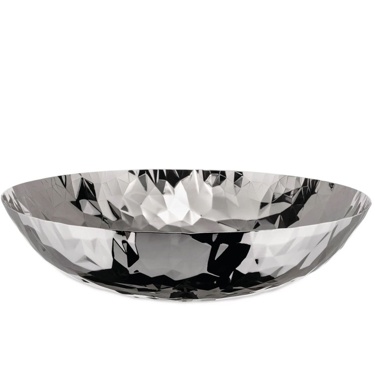Alessi Schale 'Joy'  Silber