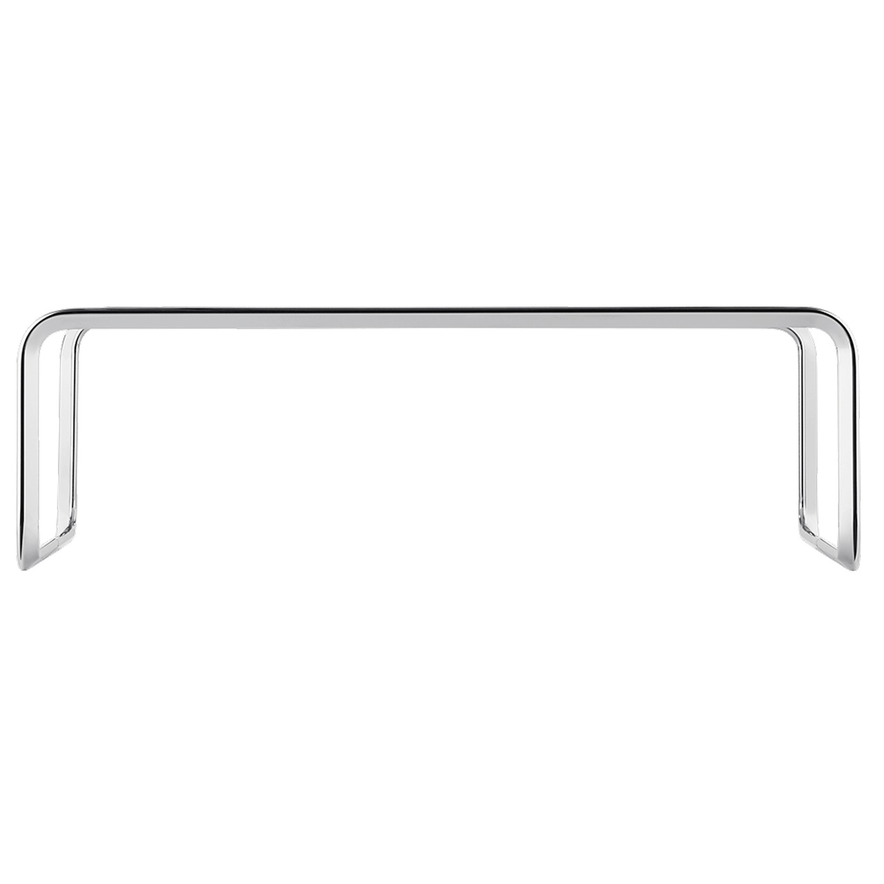 Oblique-Couchtisch 'K1A'