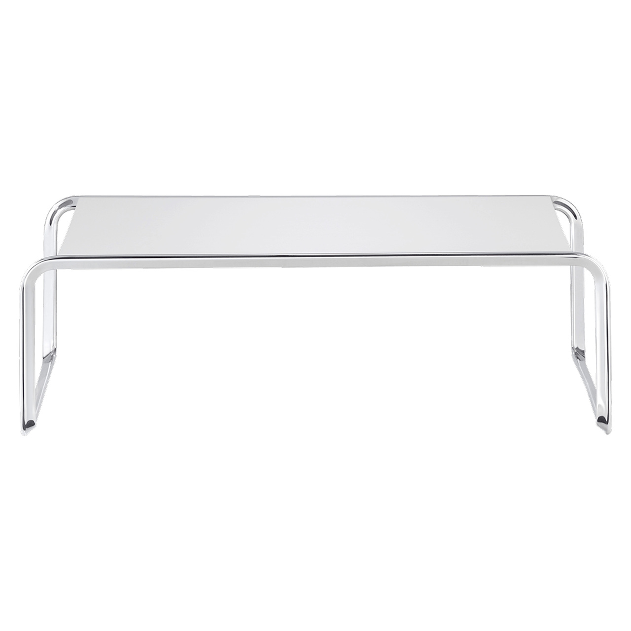 Oblique-Couchtisch 'K1A'