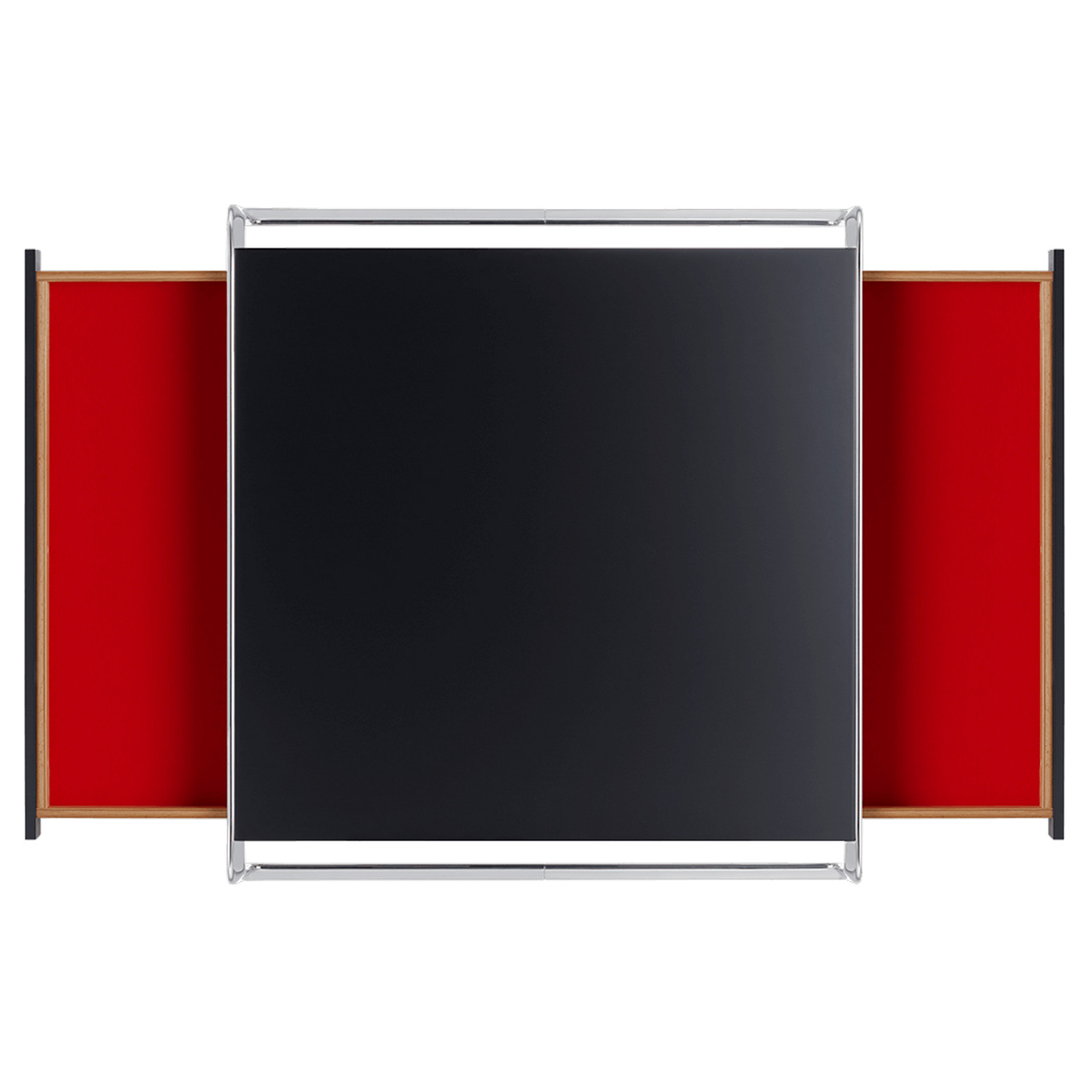Oblique-Couchtisch 'K1A'