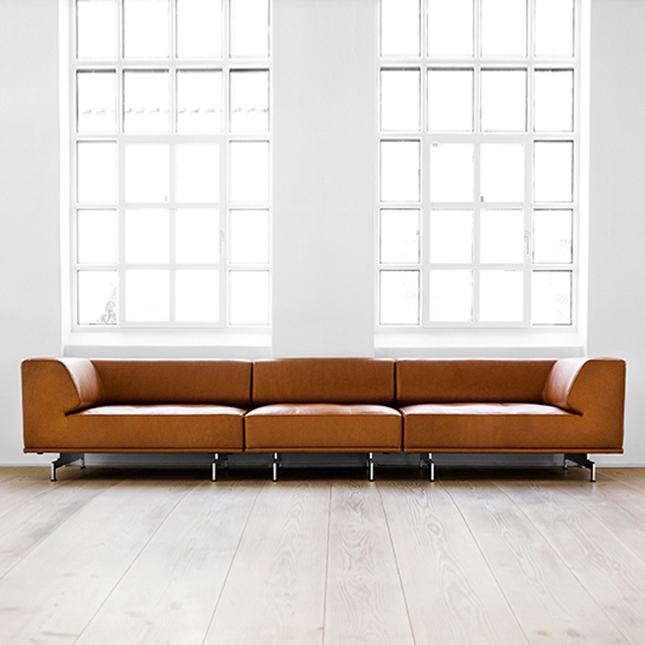 Erik Jorgensen Sofa Delphi 