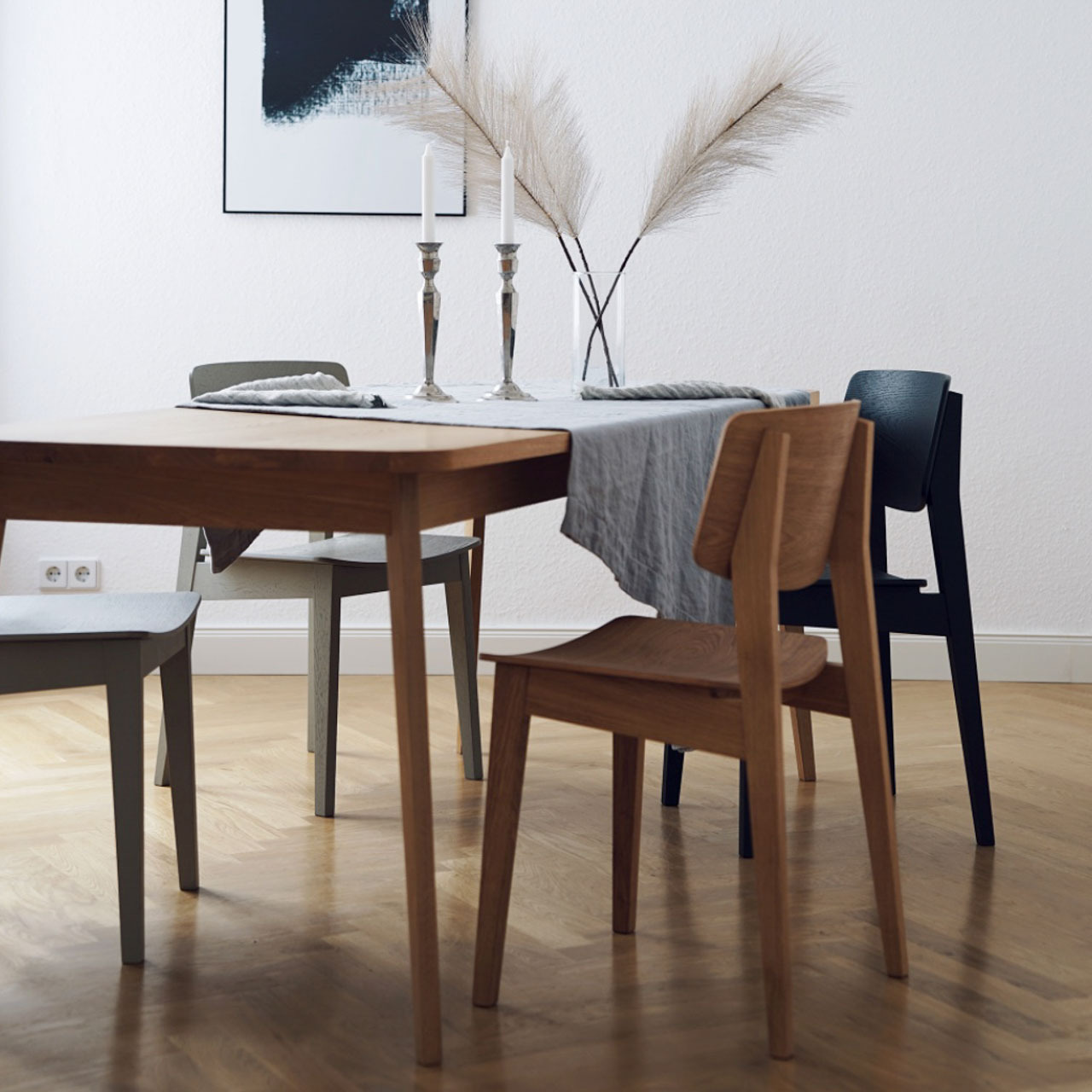 Bartmann Berlin Stuhl Usus