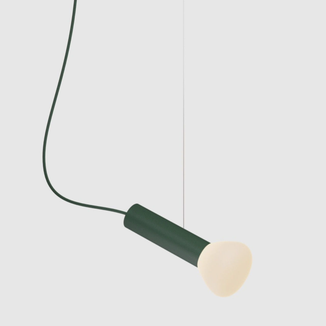 Pendelleuchte 'Parc 02'