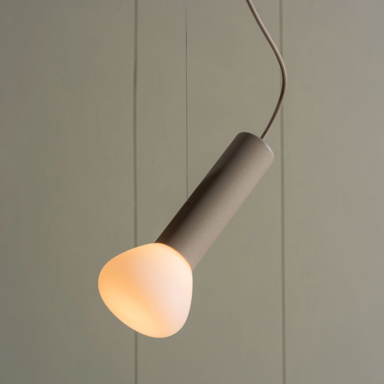 Pendelleuchte 'Parc 02'