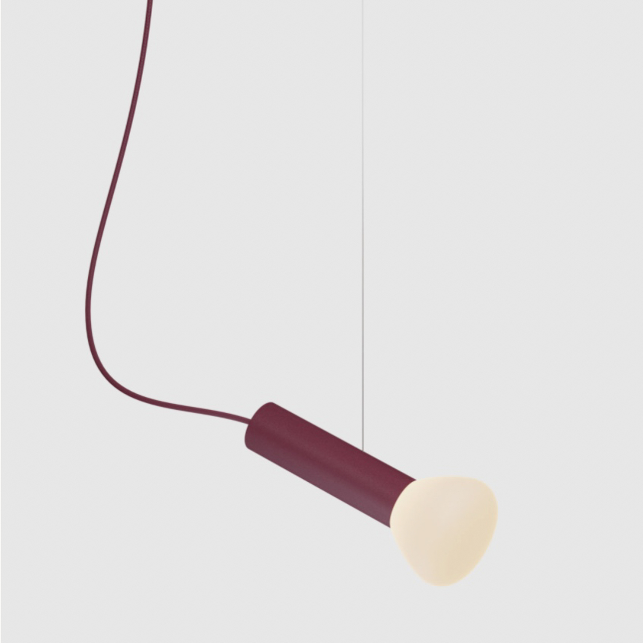 Pendelleuchte 'Parc 02'