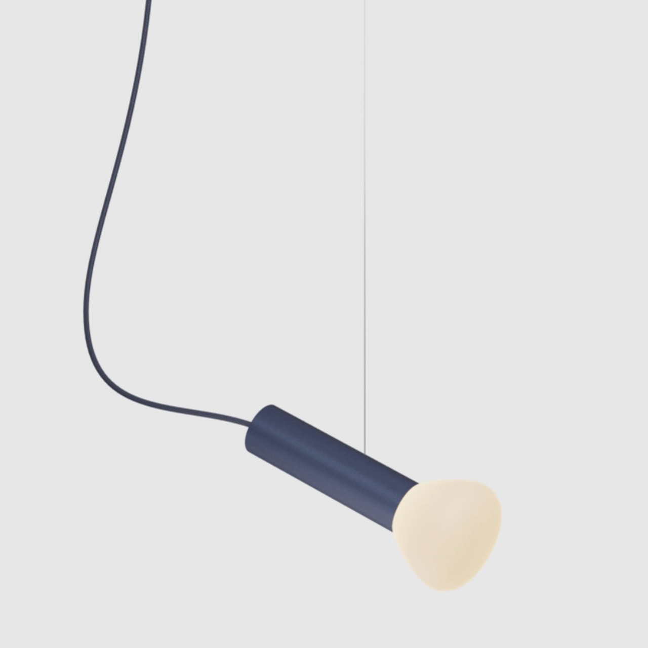 Pendelleuchte 'Parc 02'