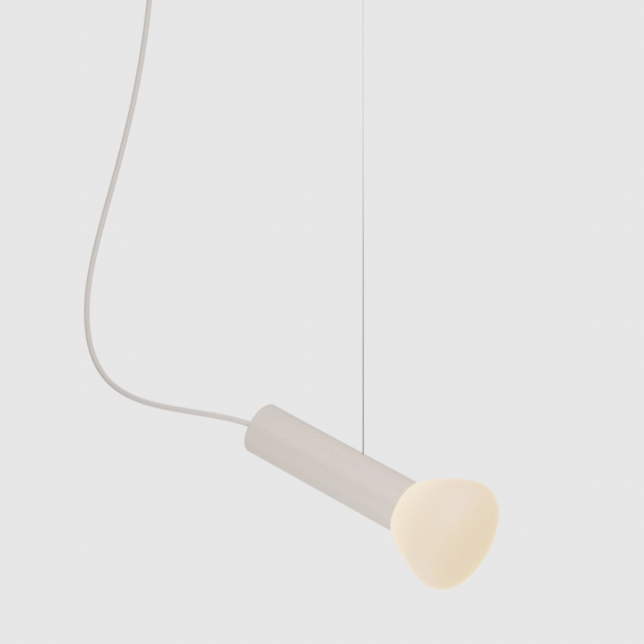 Pendelleuchte 'Parc 02'