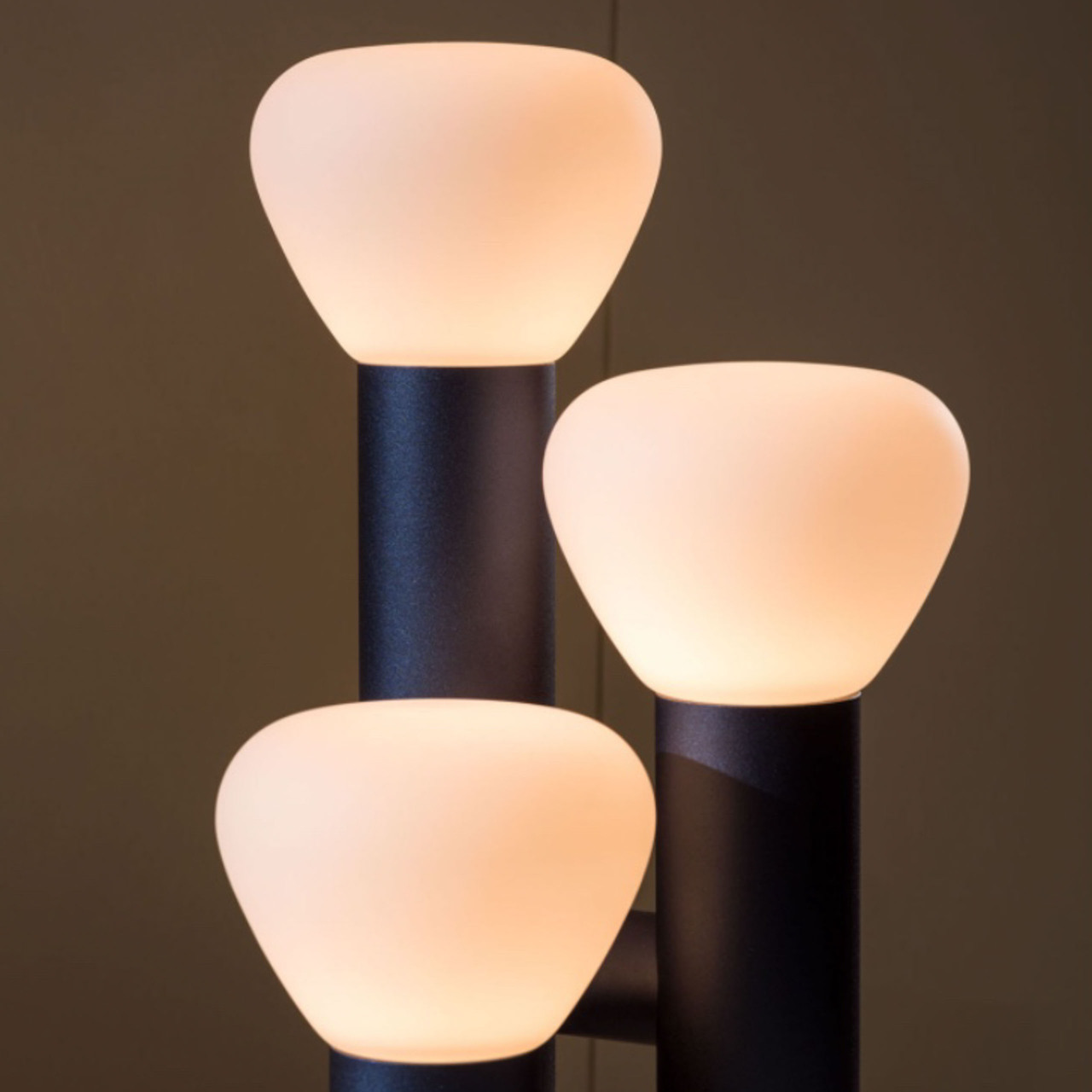 Lambert & Fils Tischleuchte 'Parc 06' 