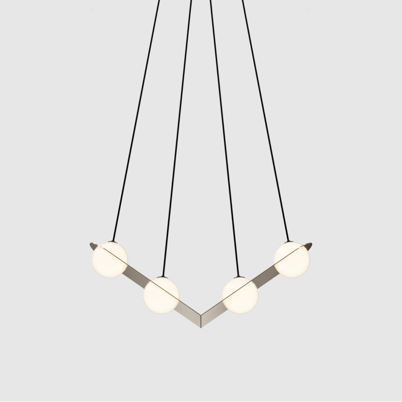 Pendelleuchte 'Laurent 02'