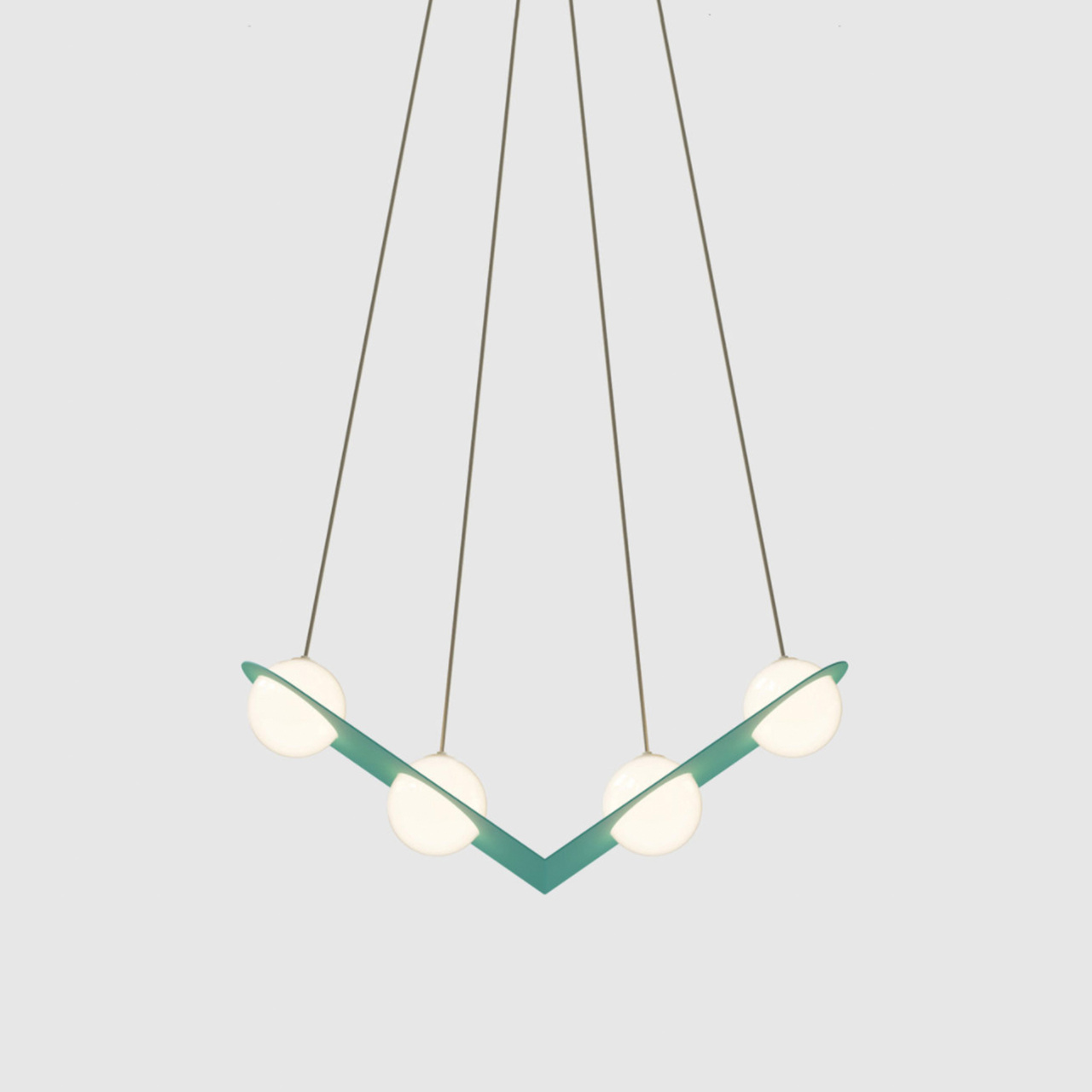 Pendelleuchte 'Laurent 02'