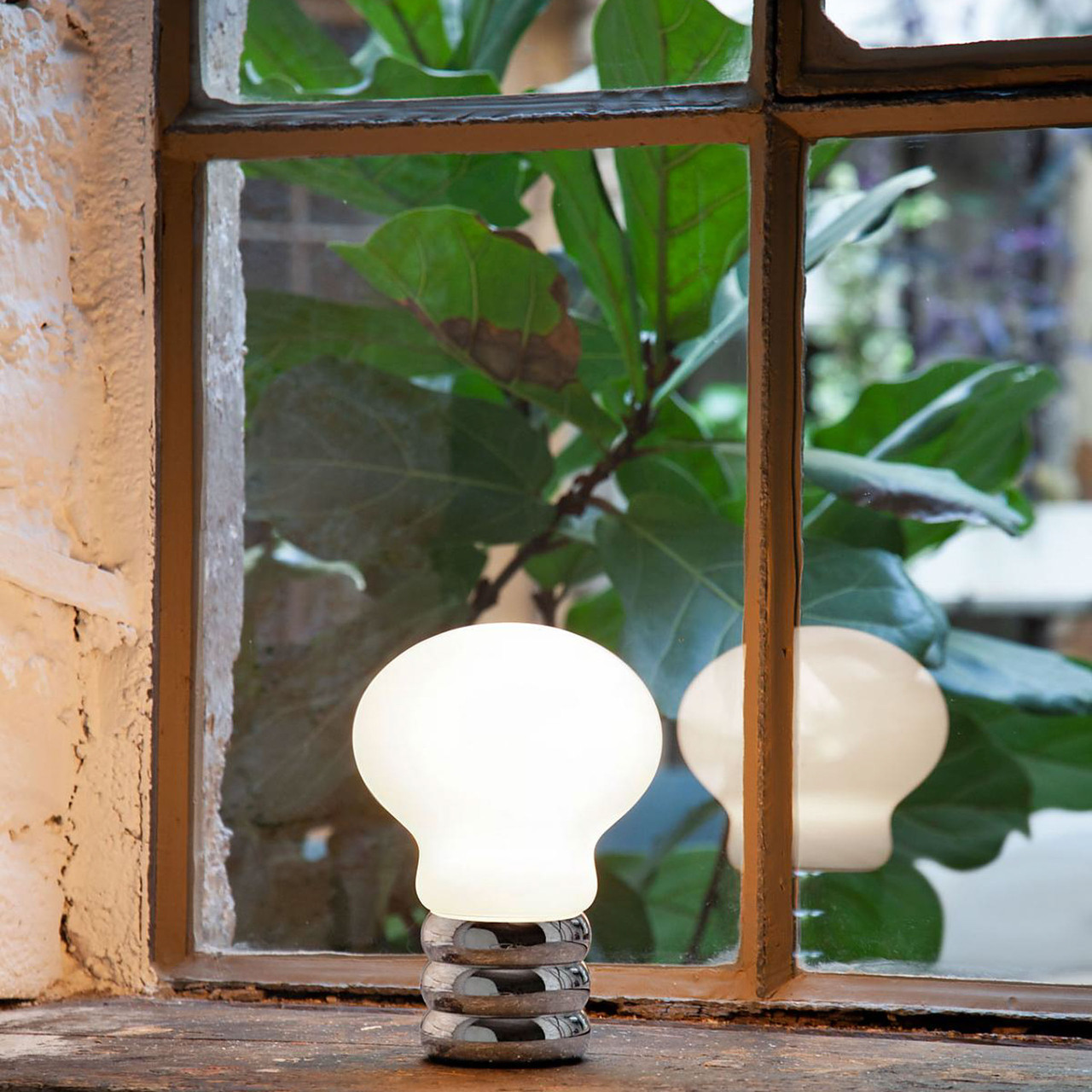 Ingo Maurer B.Bulb von Ingo Maurer  Standard