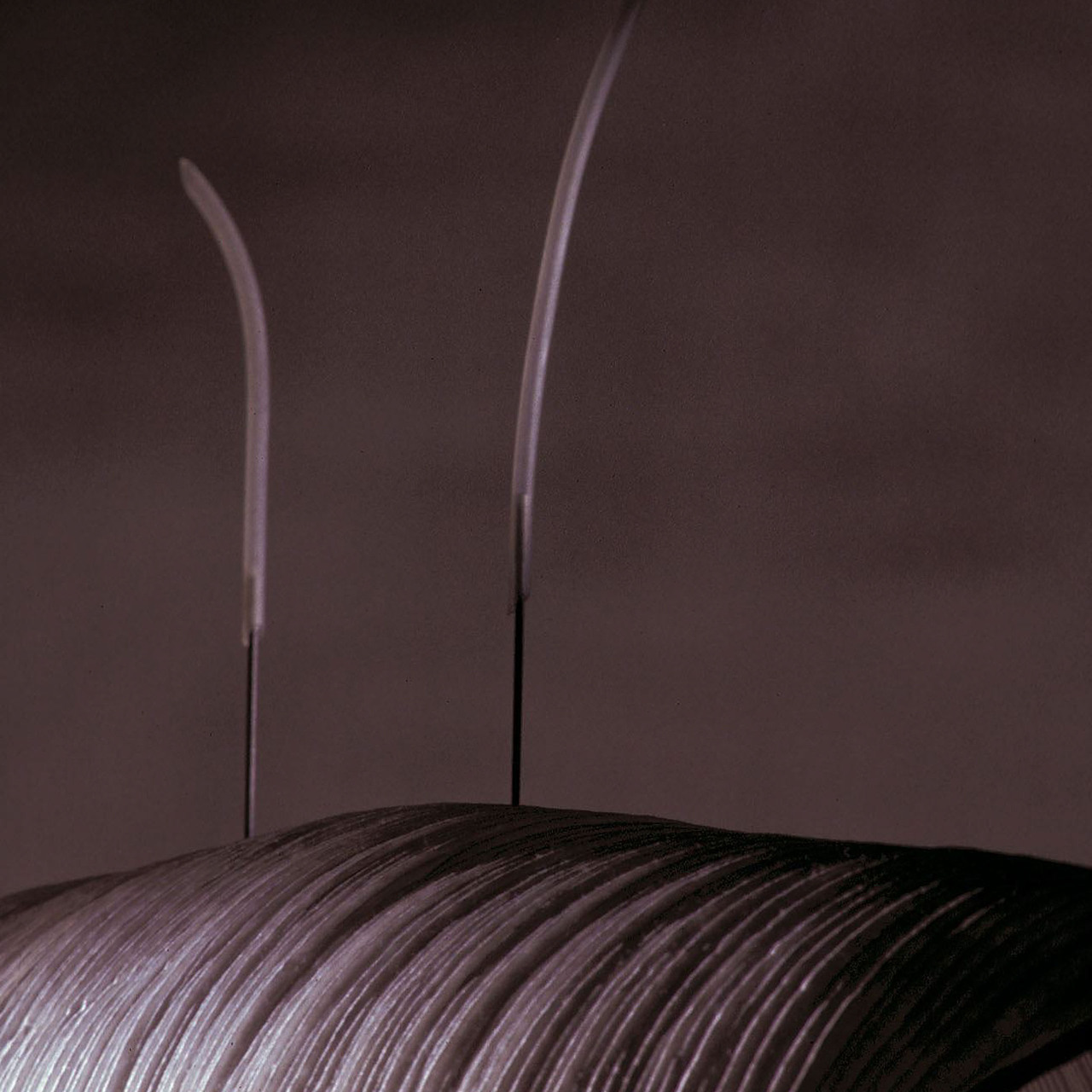 Ingo Maurer Tischleuchte 'Samurai'  100 - 240 V