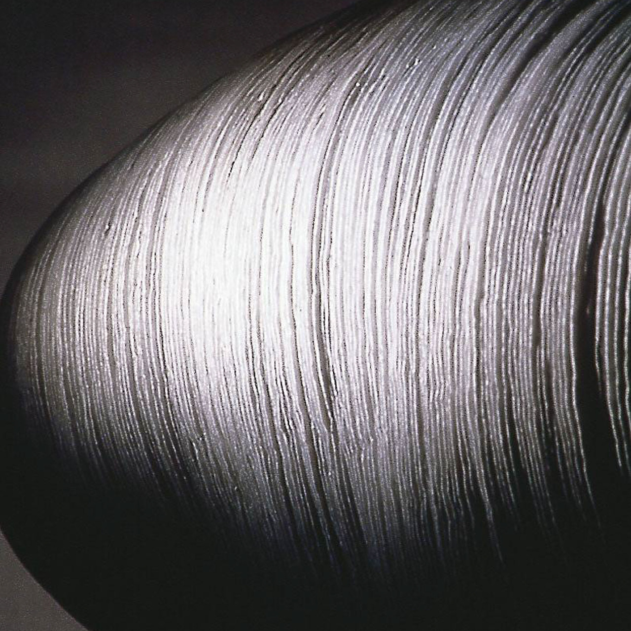 Ingo Maurer Tischleuchte 'Samurai'  100 - 240 V