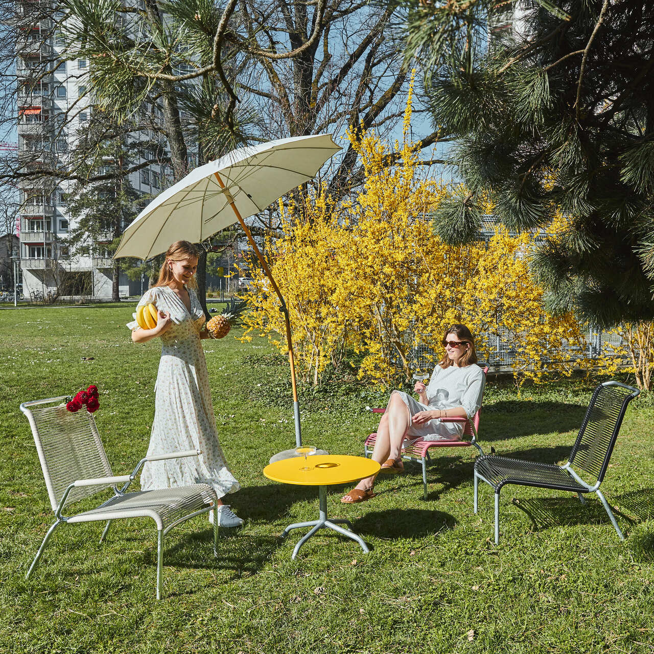 Mooris Mood Sommervorfreude