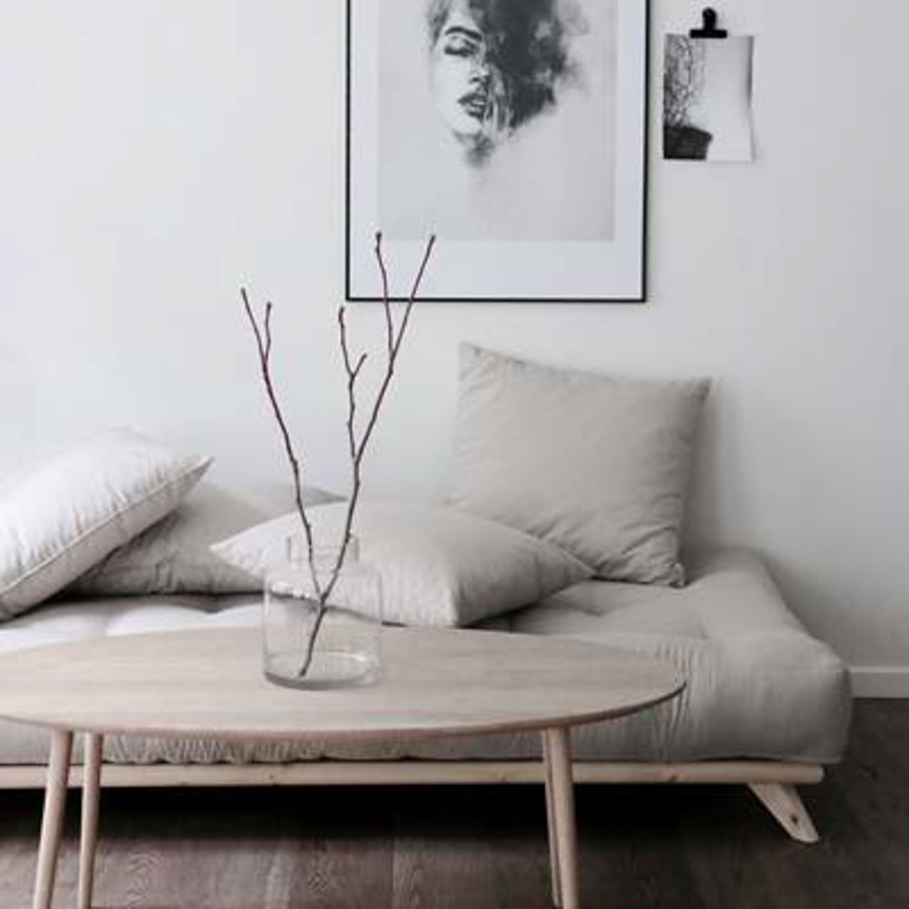 Karup Design Daybed 'Senza' 