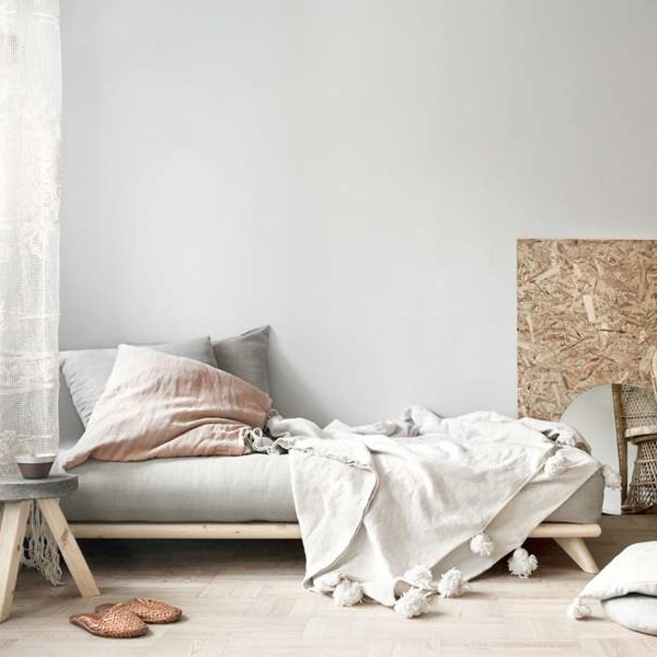 Karup Design Daybed 'Senza' 