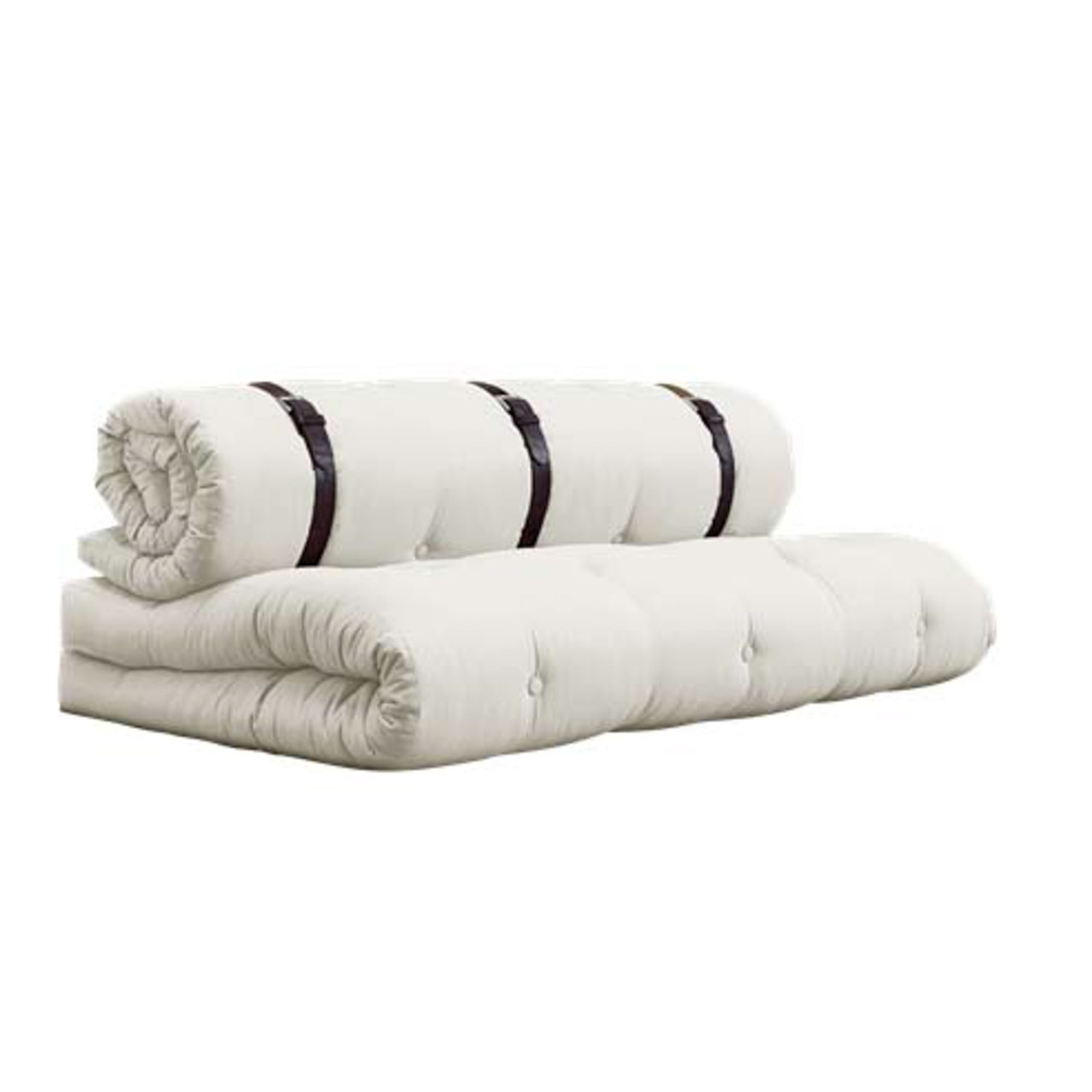 Karup Design Sofa 'Buckle-Up' Natural