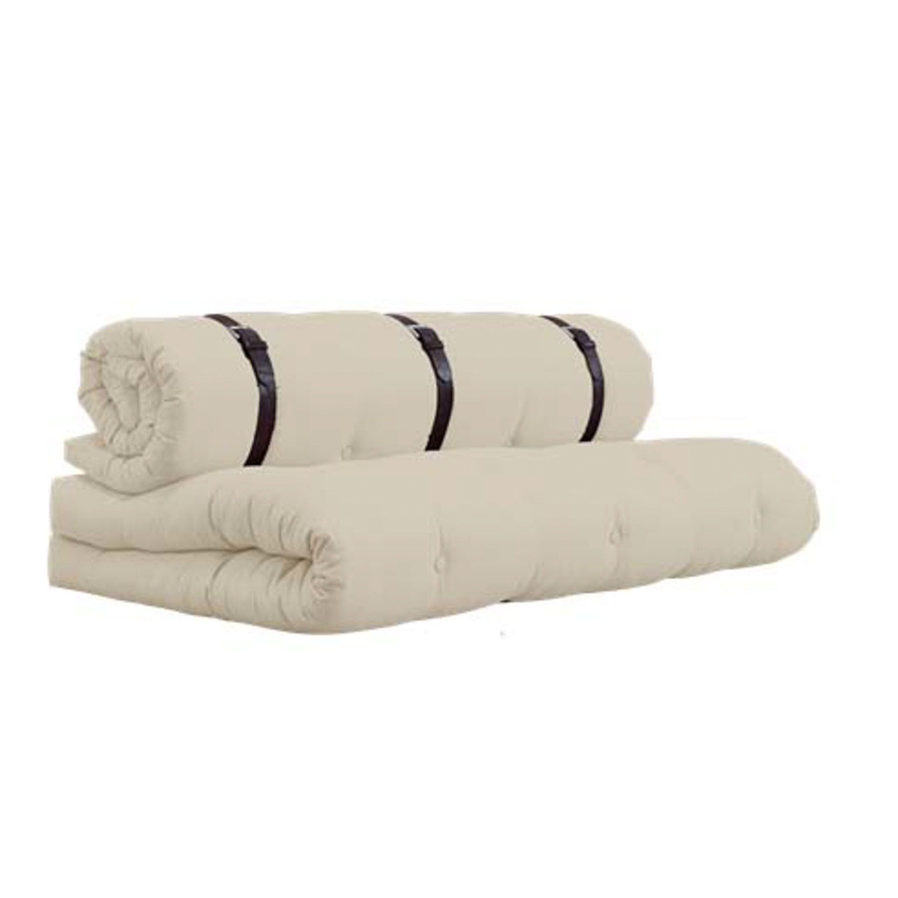 Karup Design Sofa 'Buckle-Up' Leinen