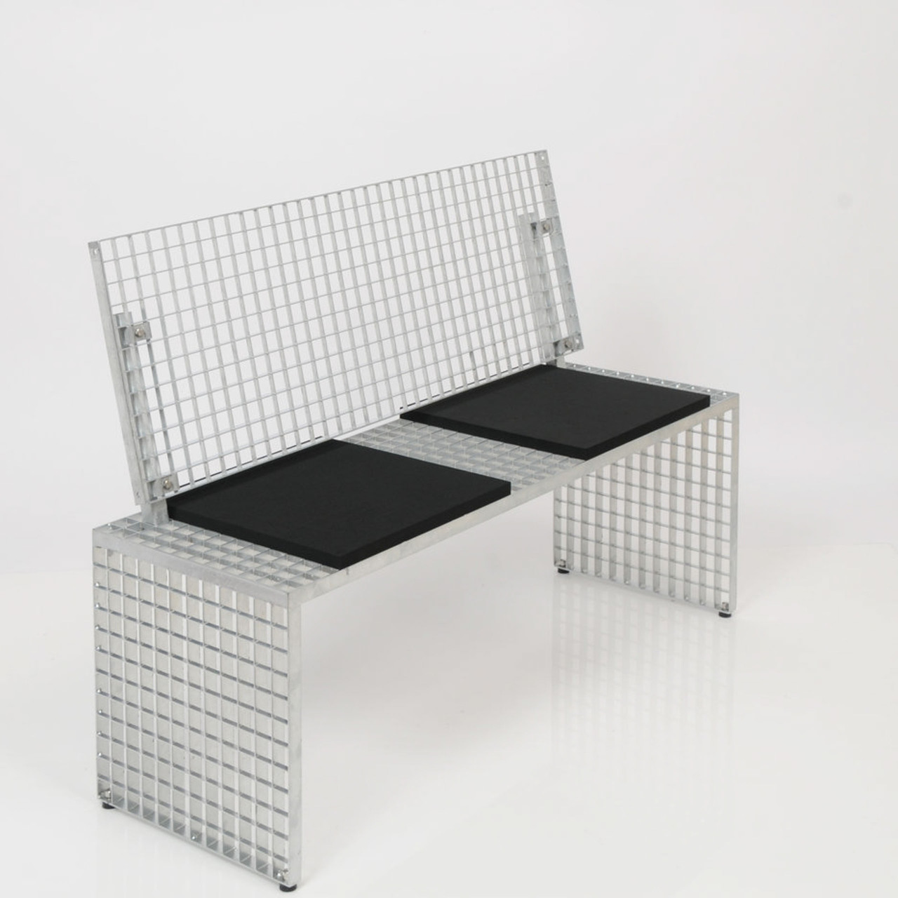 Hocker Bank Skwer Habit