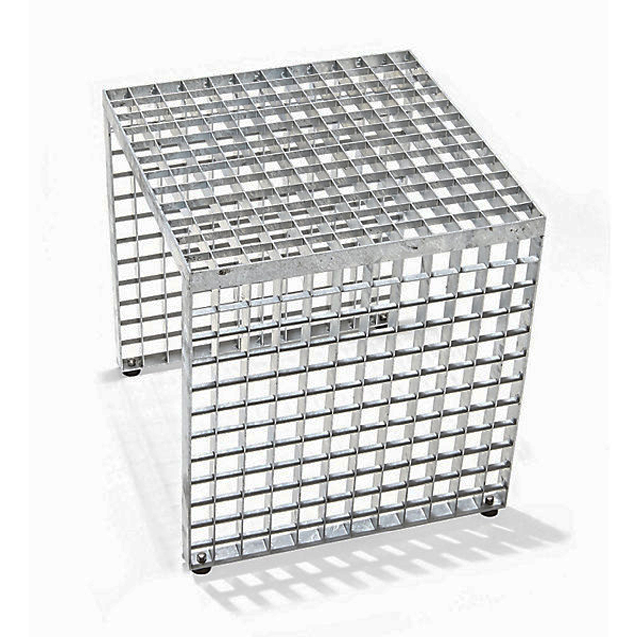 Hocker Bank Skwer Habit