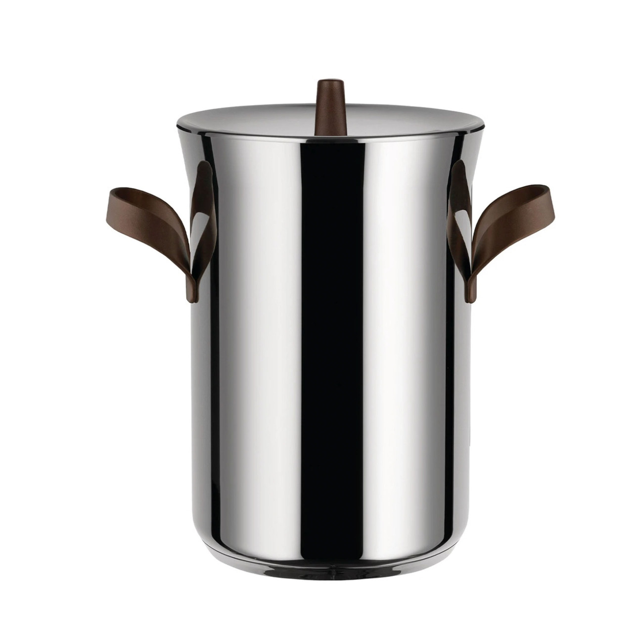 Alessi Spargeltopf 'Edo' Standard-Ausführung
