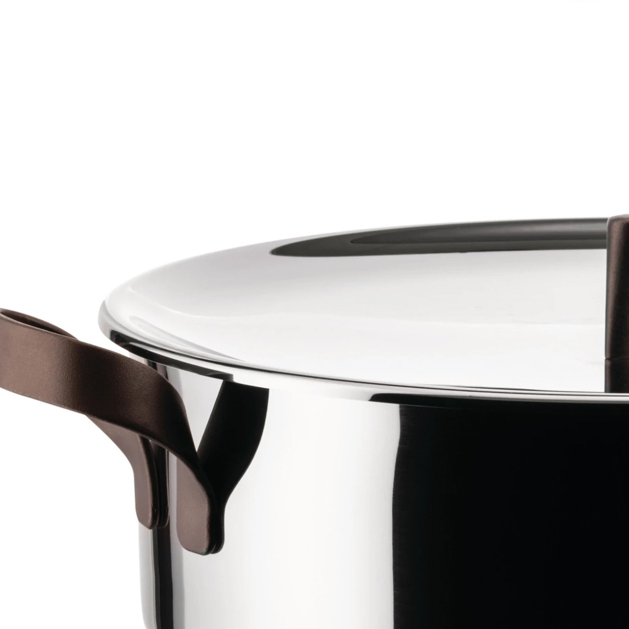 Alessi Flache Kasserolle 'Edo'