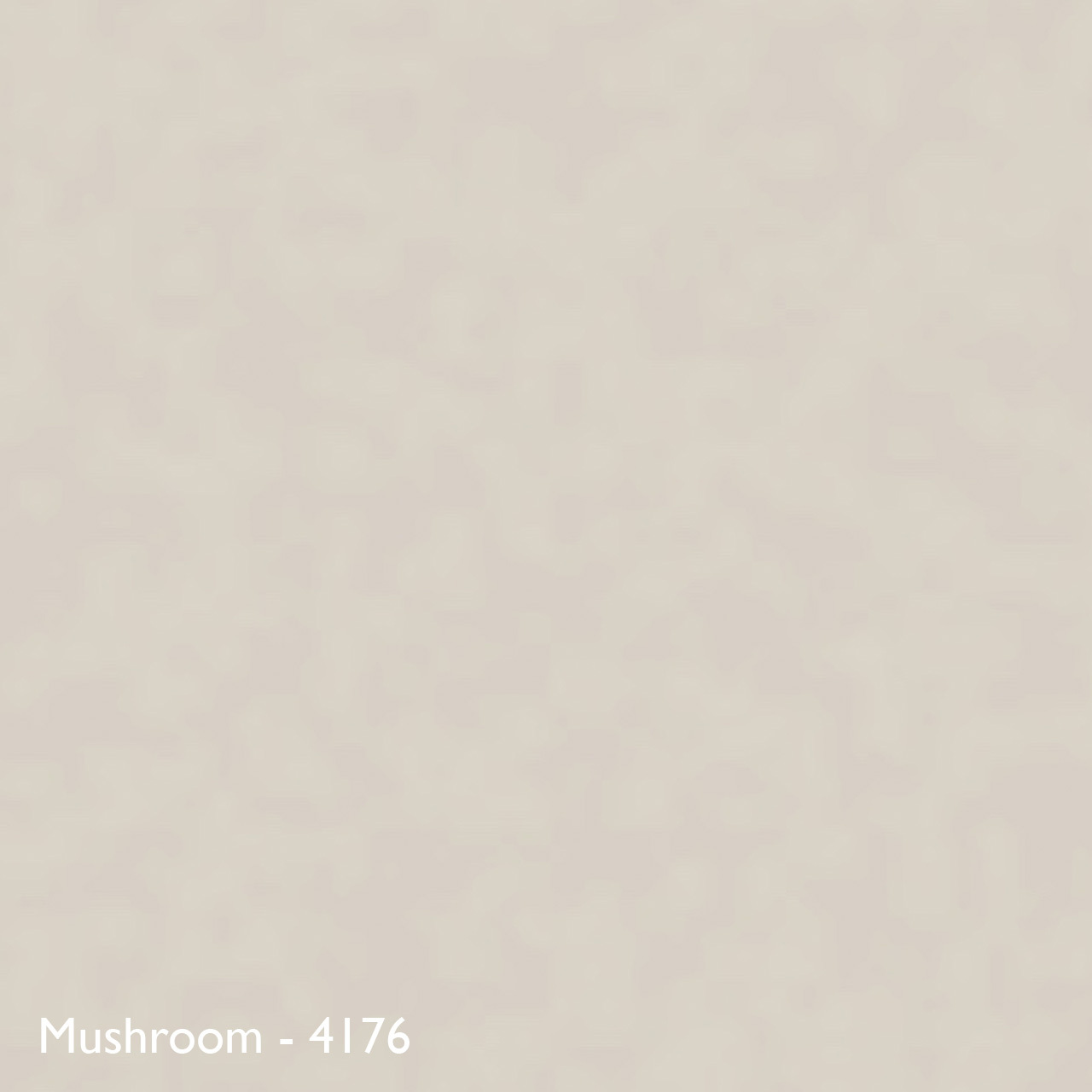 Performa Farbkachel Mushroom - 4176
