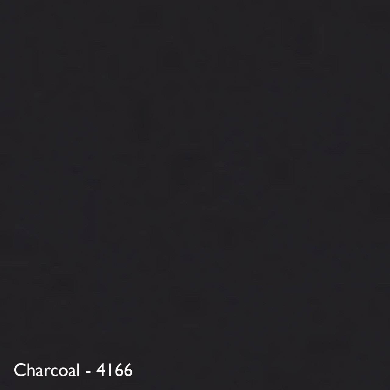 Performa Farbkachel Charcoal - 4166