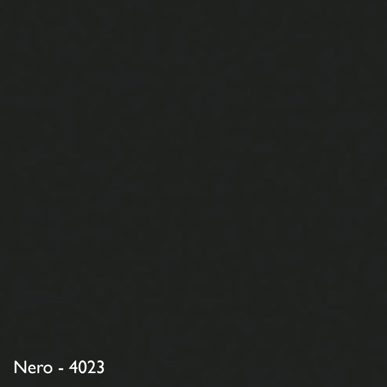 Performa Farbkachel Nero - 4023