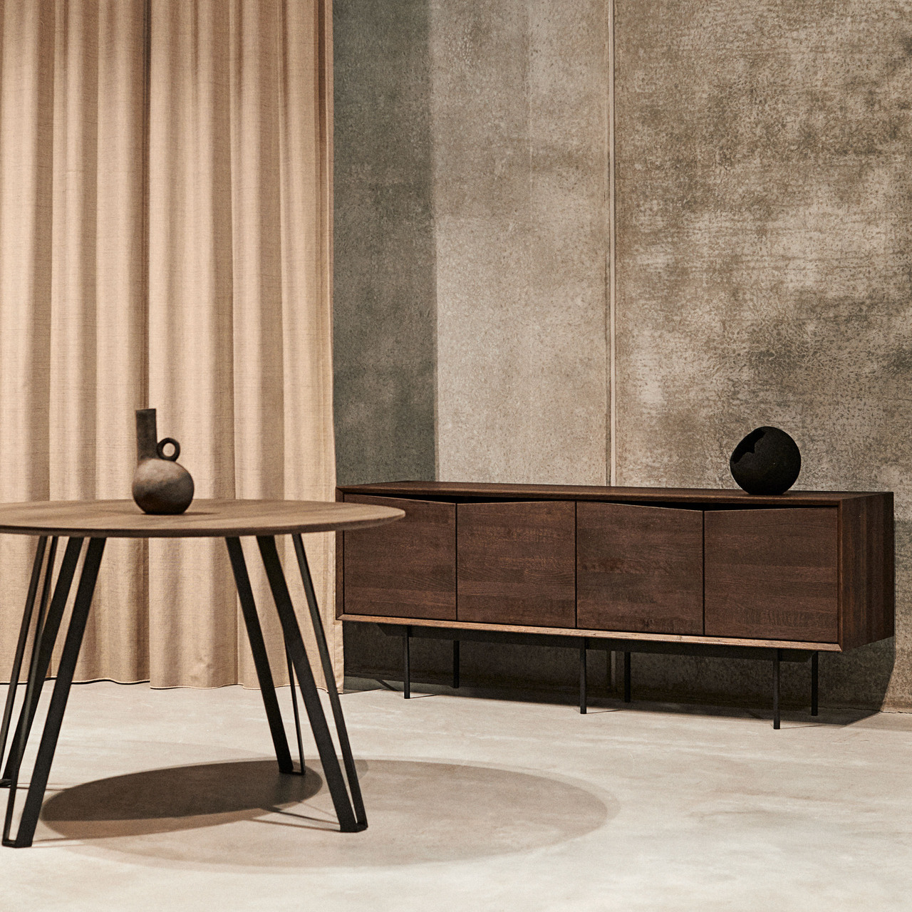 Sideboard 'Wing'