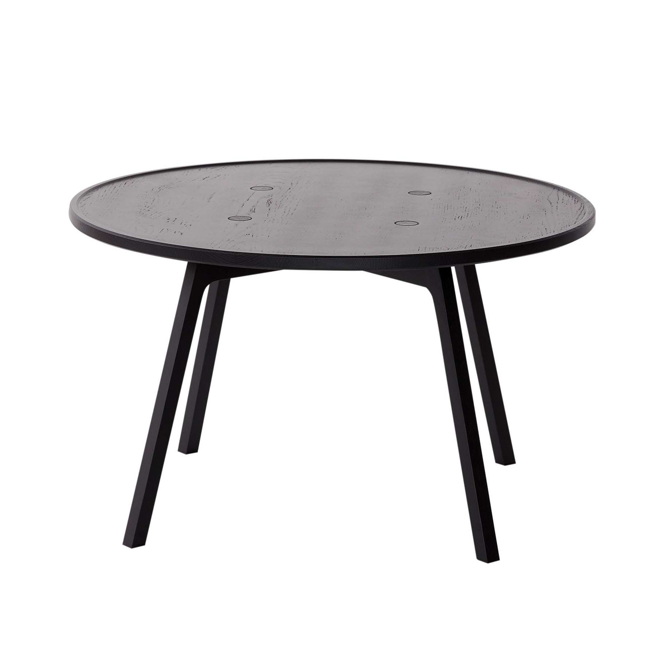 Andersen Couchtisch C2 Rund