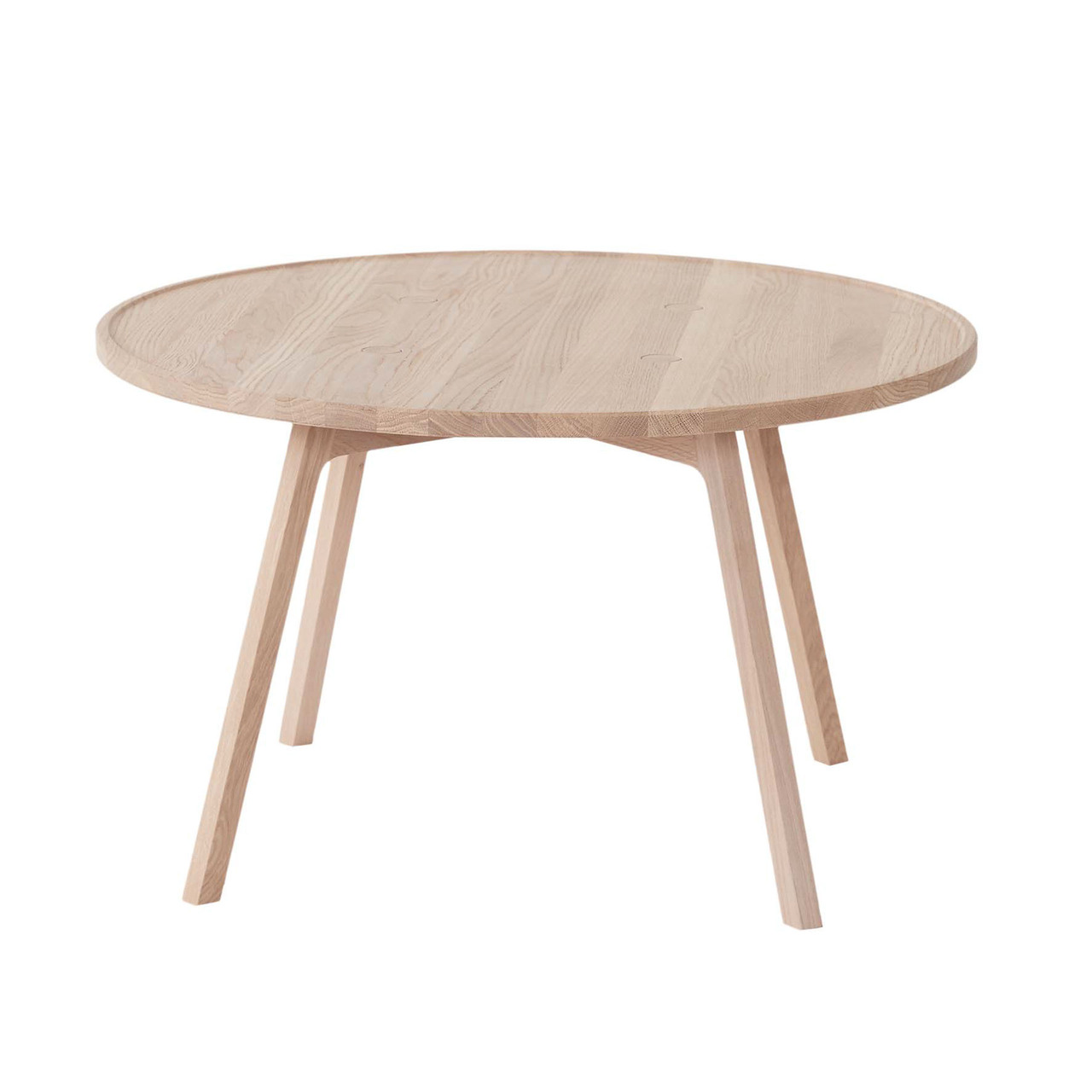 Andersen Couchtisch C2 Rund