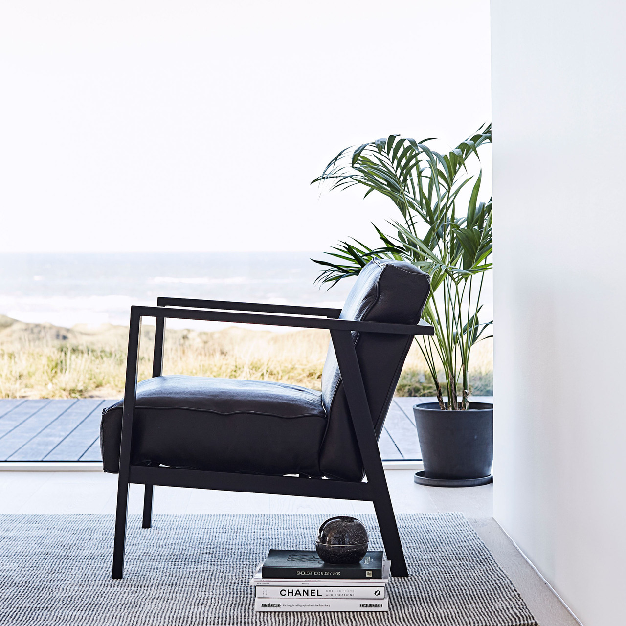 Andersen Furniture 'TAC' The Andersen Chair