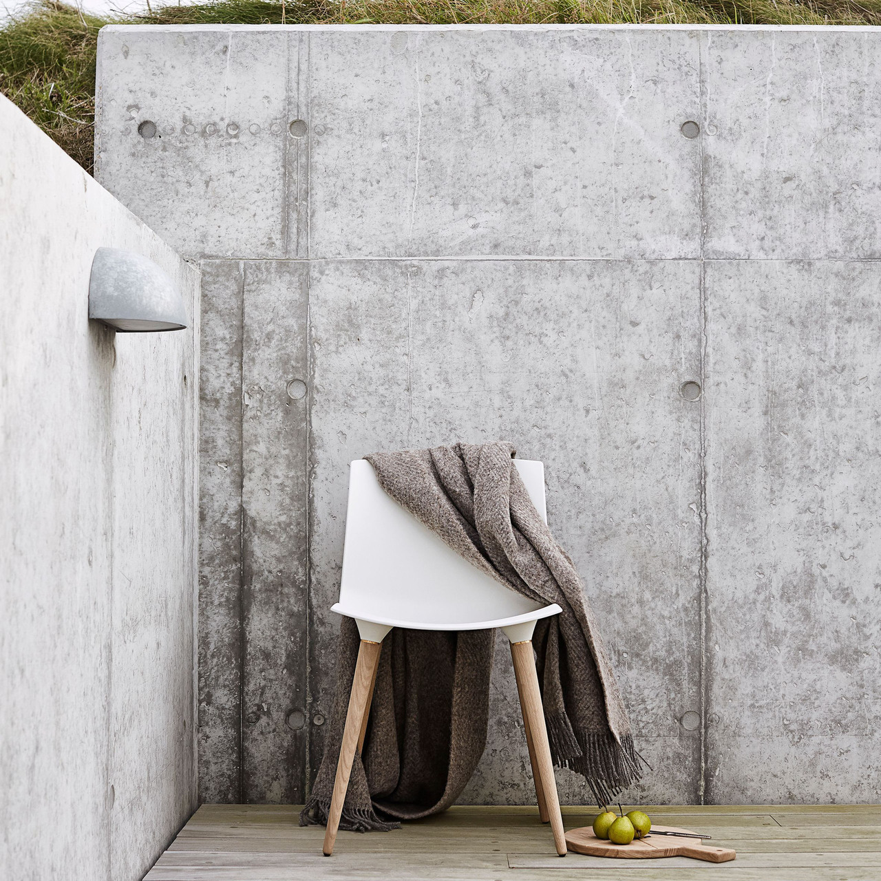 Andersen Furniture 'TAC' The Andersen Chair