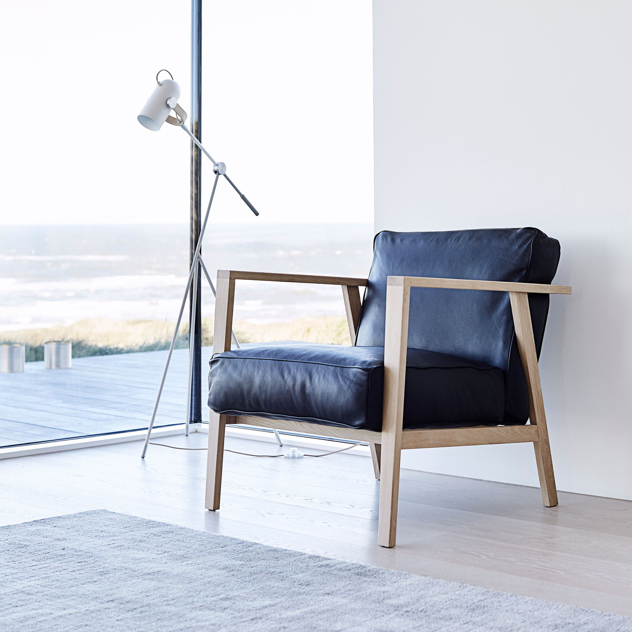 Andersen Furniture 'TAC' The Andersen Chair