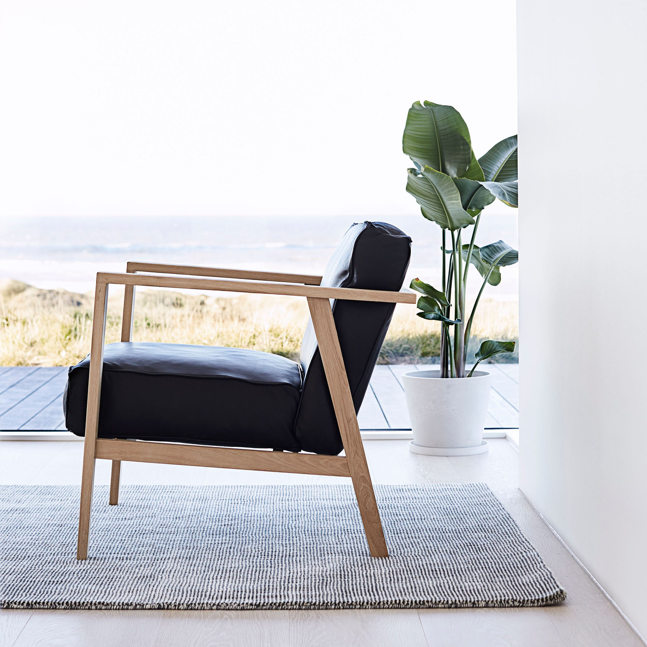 Andersen Furniture 'TAC' The Andersen Chair