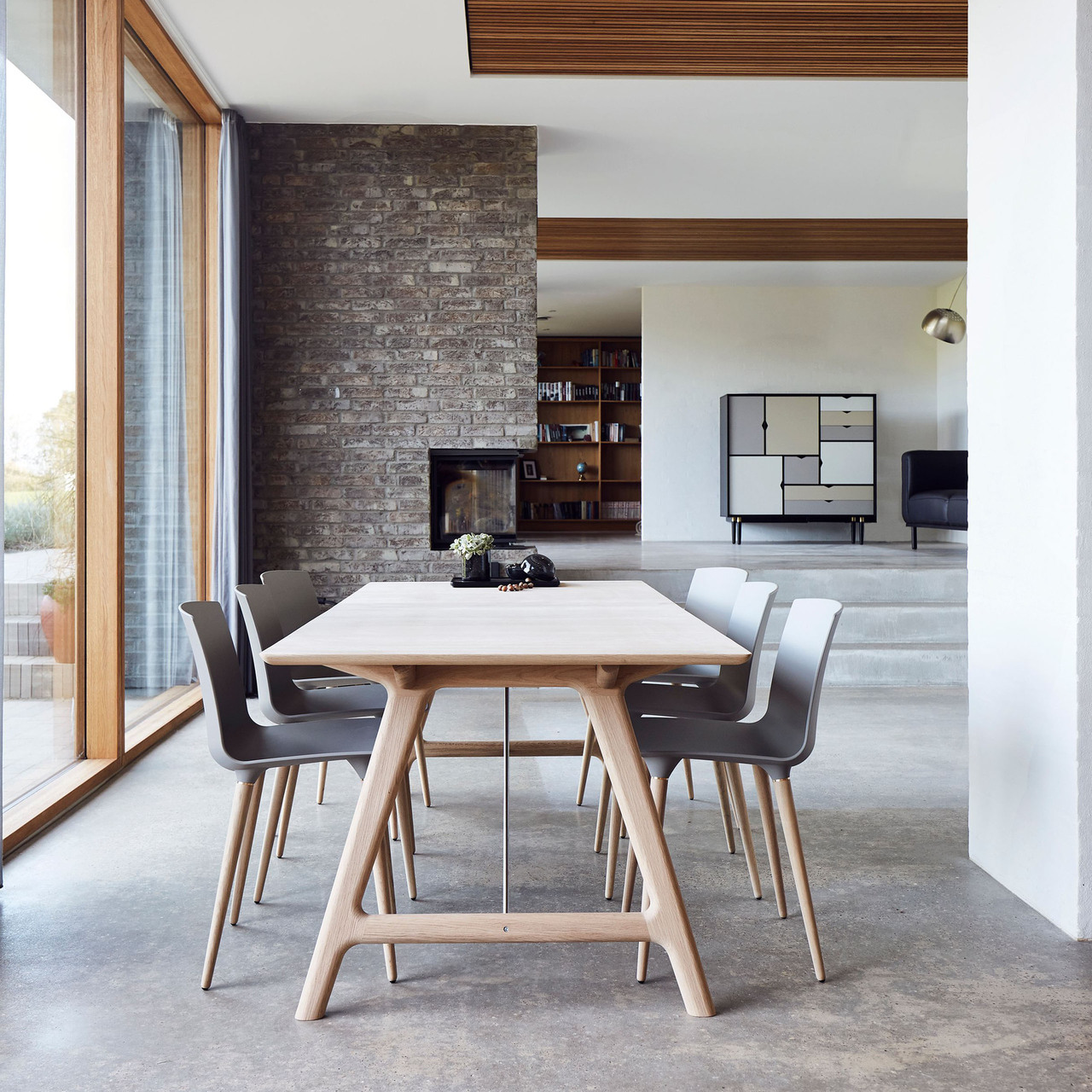 Andersen Furniture 'TAC' The Andersen Chair
