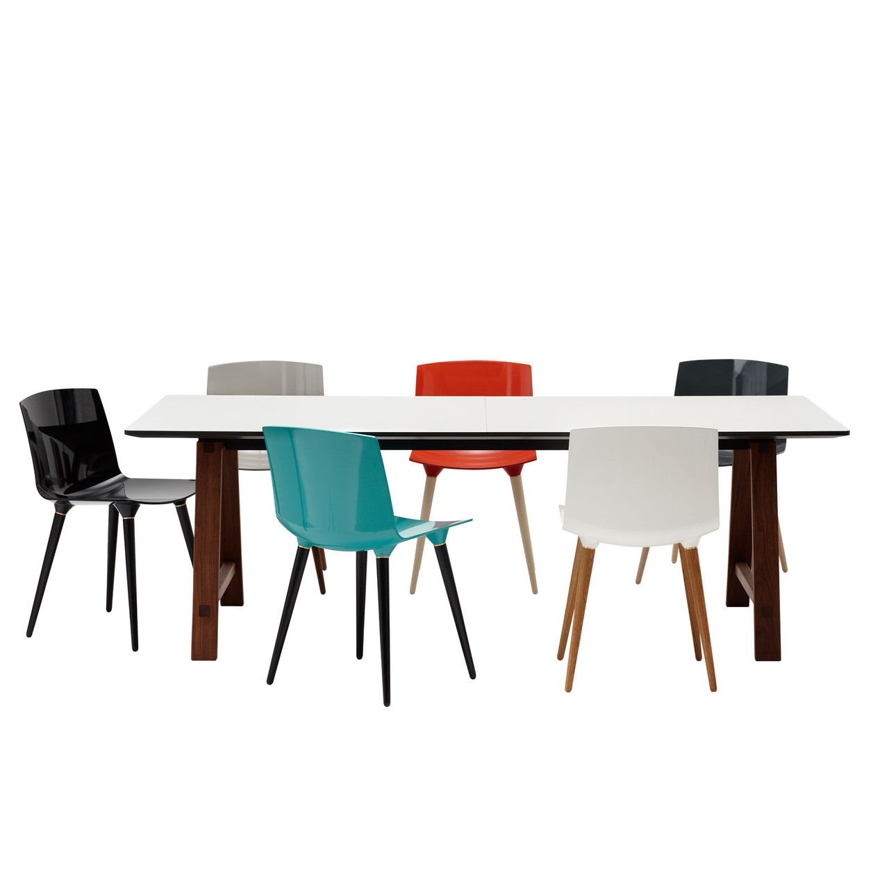 Andersen Furniture 'TAC' The Andersen Chair