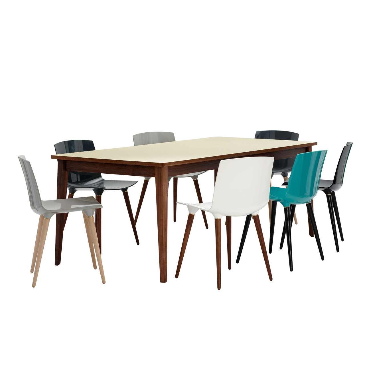 Andersen Furniture 'TAC' The Andersen Chair