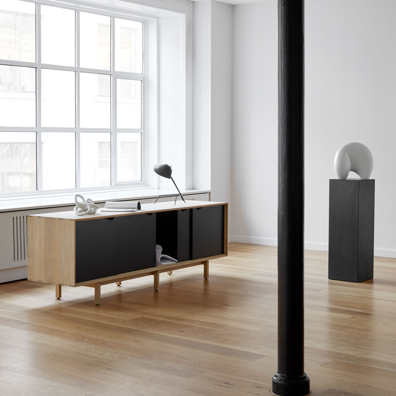 Sideboard S1 Andersen Furniture