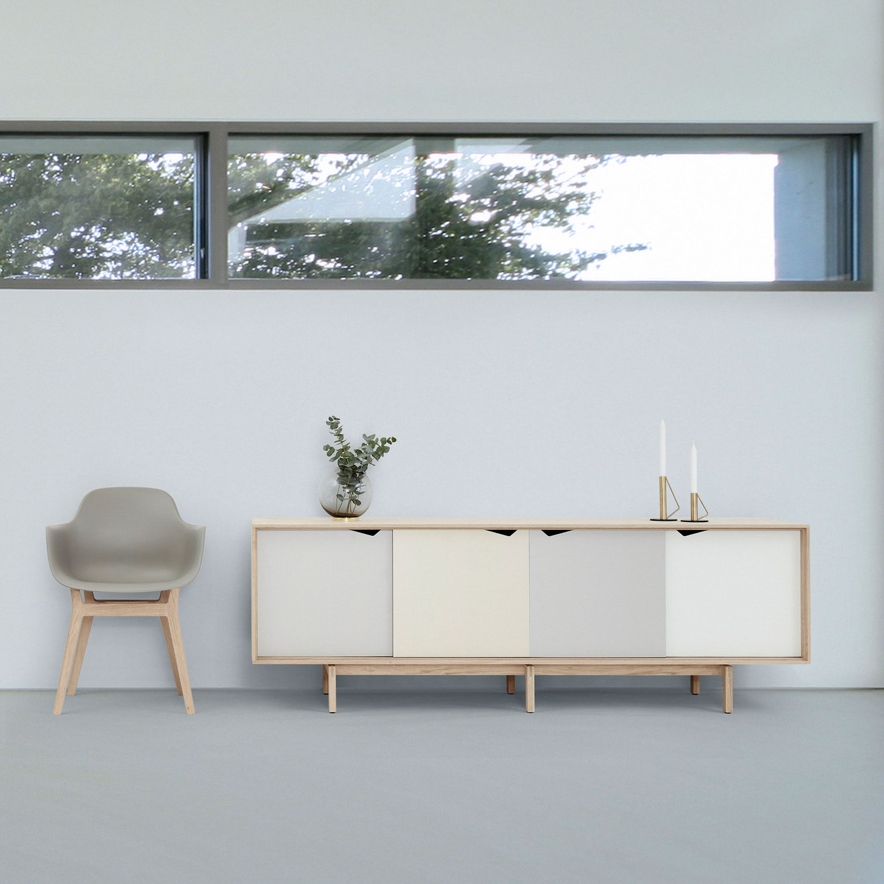 Sideboard S1 Andersen Furniture