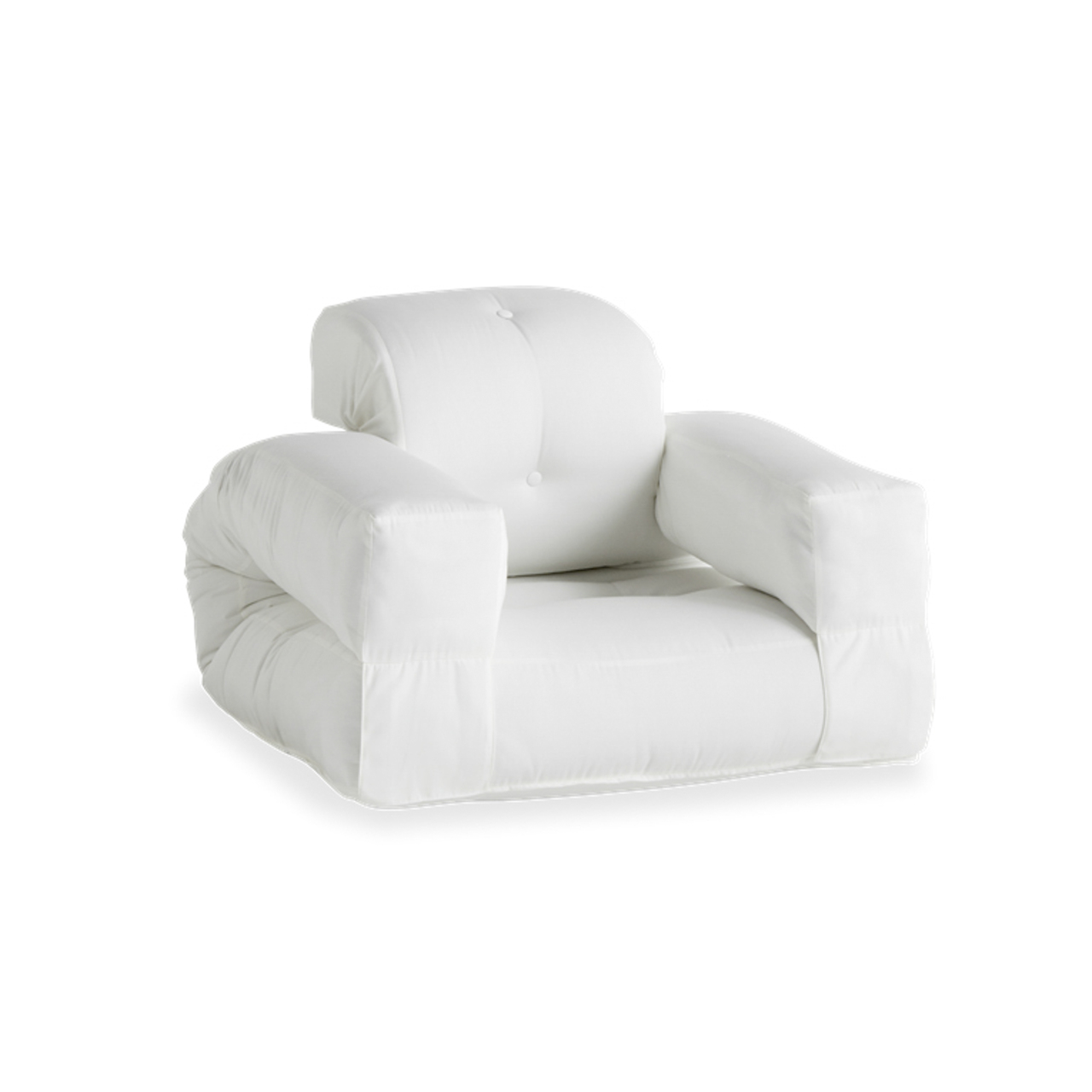 Outdoor-Sessel 'Hippo Out'