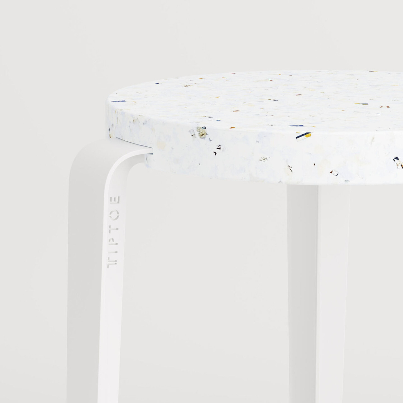 TIPTOE Lou recycled plastic 