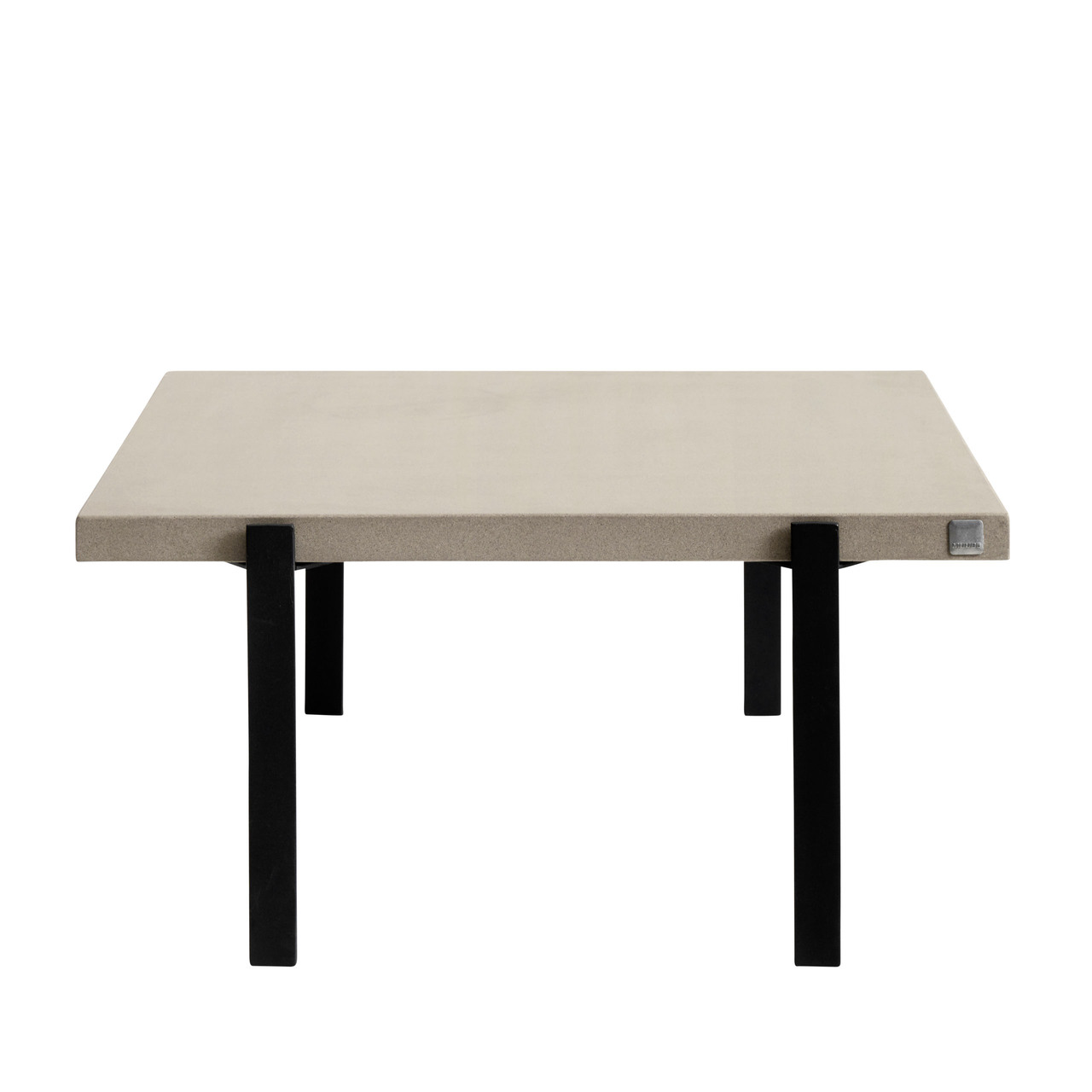 MUUBS Couchtisch 'Rush' Felsenstein