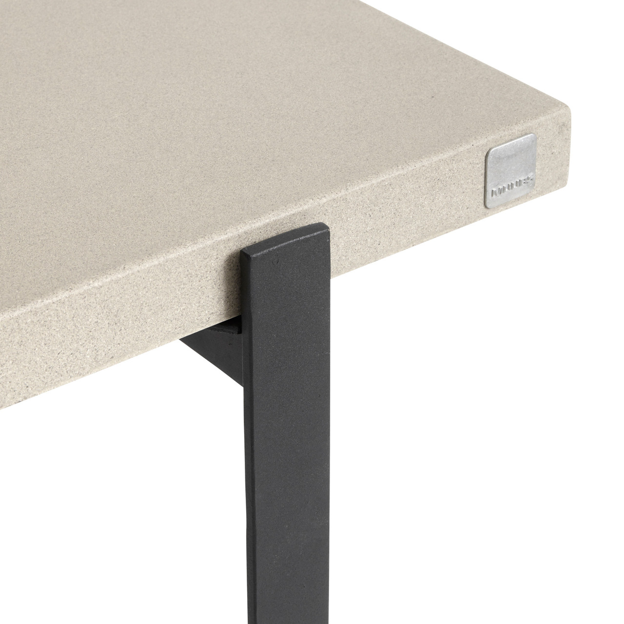 MUUBS Couchtisch 'Rush' Felsenstein
