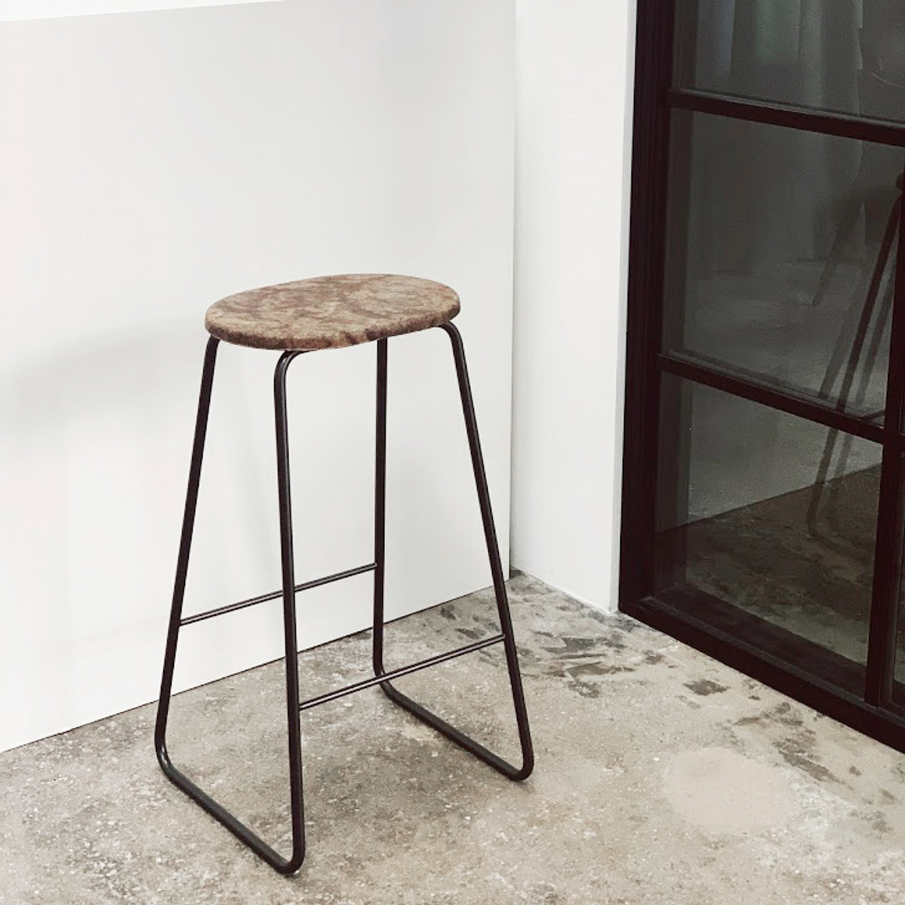 Barhocker 'Earth'