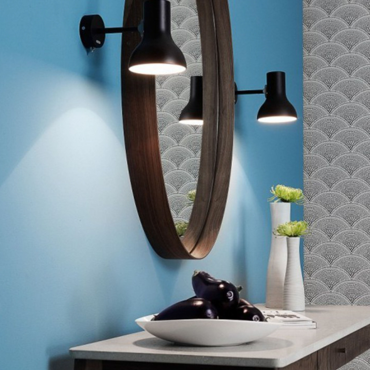 Leuchte Type 75 TM Anglepoise