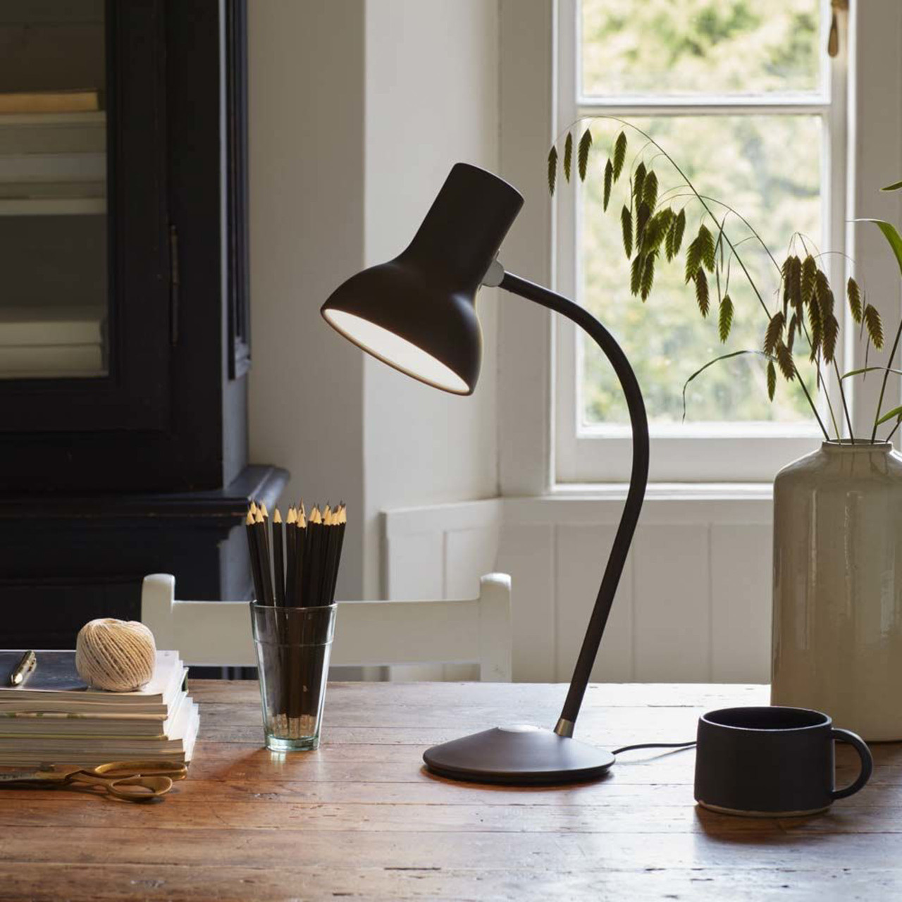 Anglepoise Mini Tischleuchte 'Type 75' 
