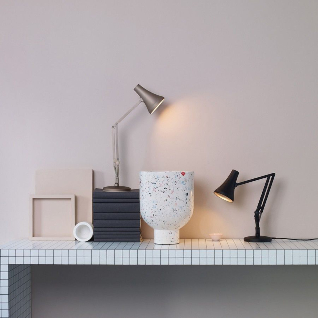 Anglepoise Mini Tischleuchte